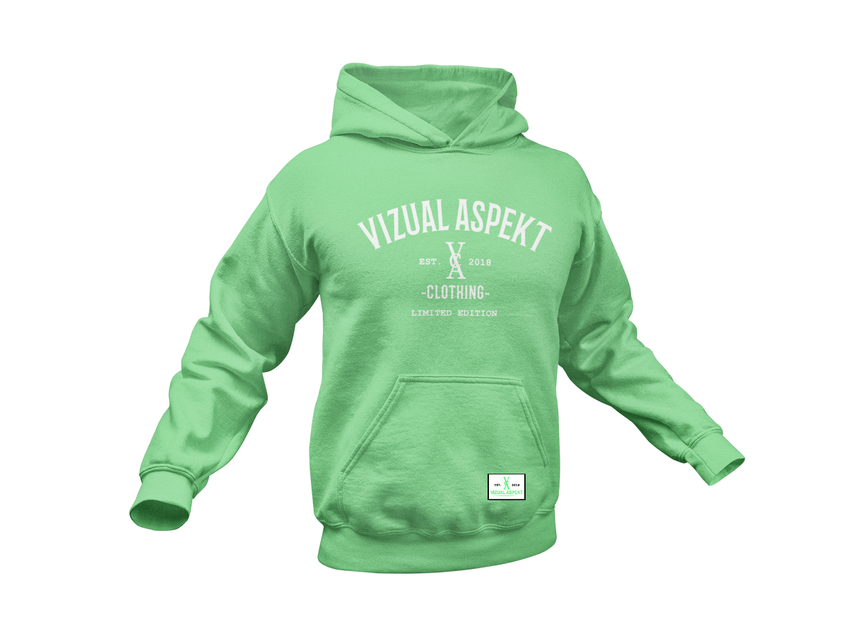 Limited Edition Hoodies