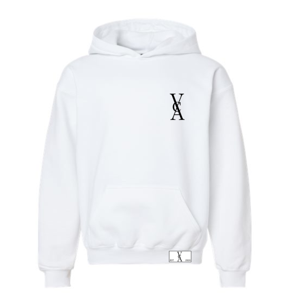 WHITE/BLACK 1
