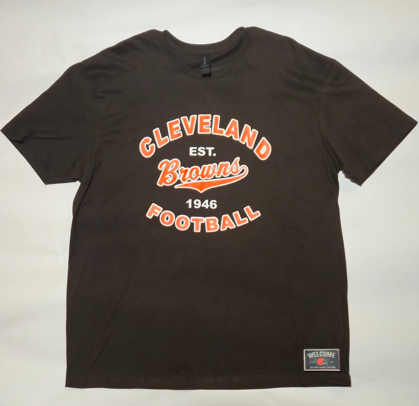 Browns Football