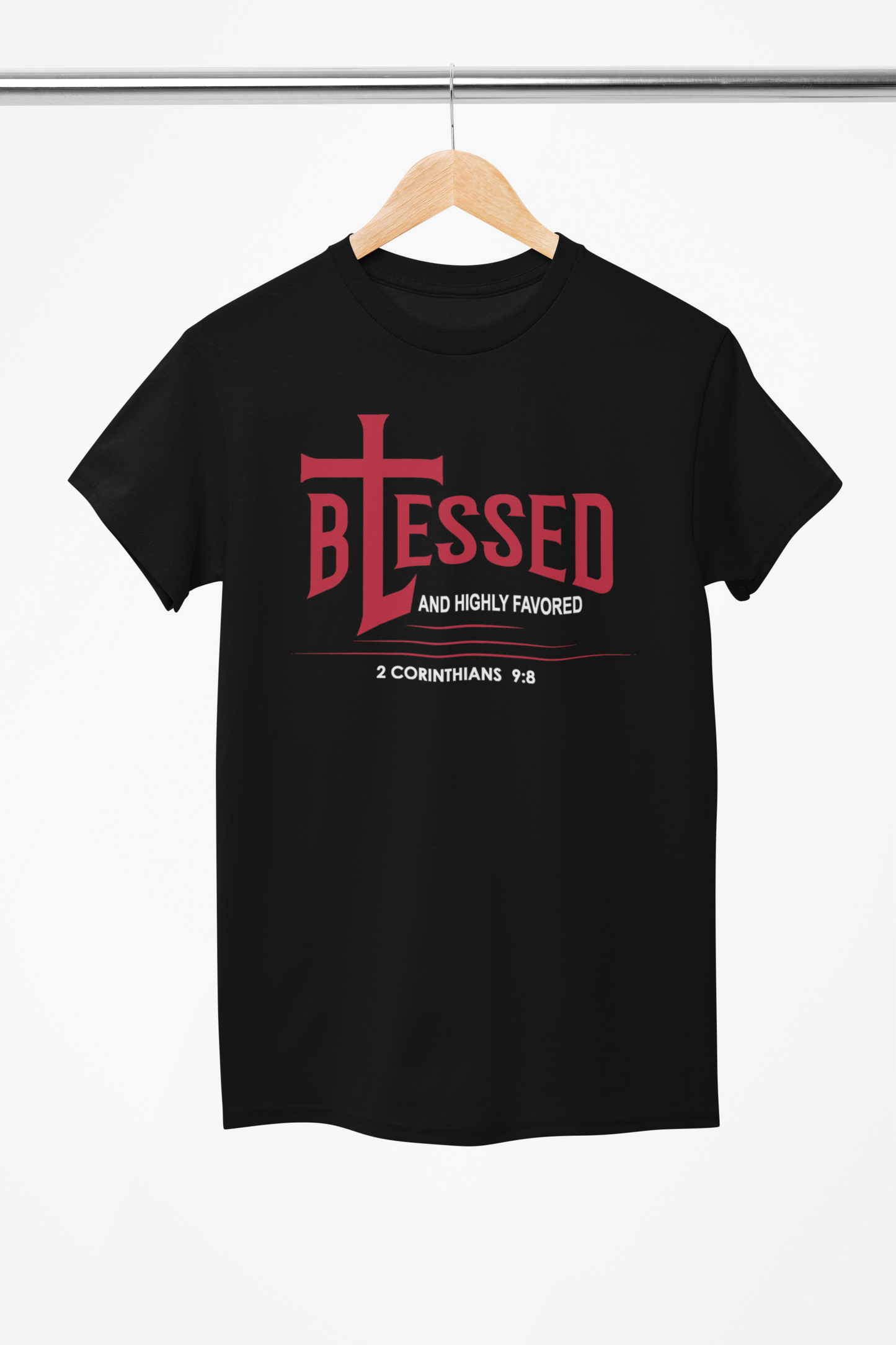 Blessed Tshirts