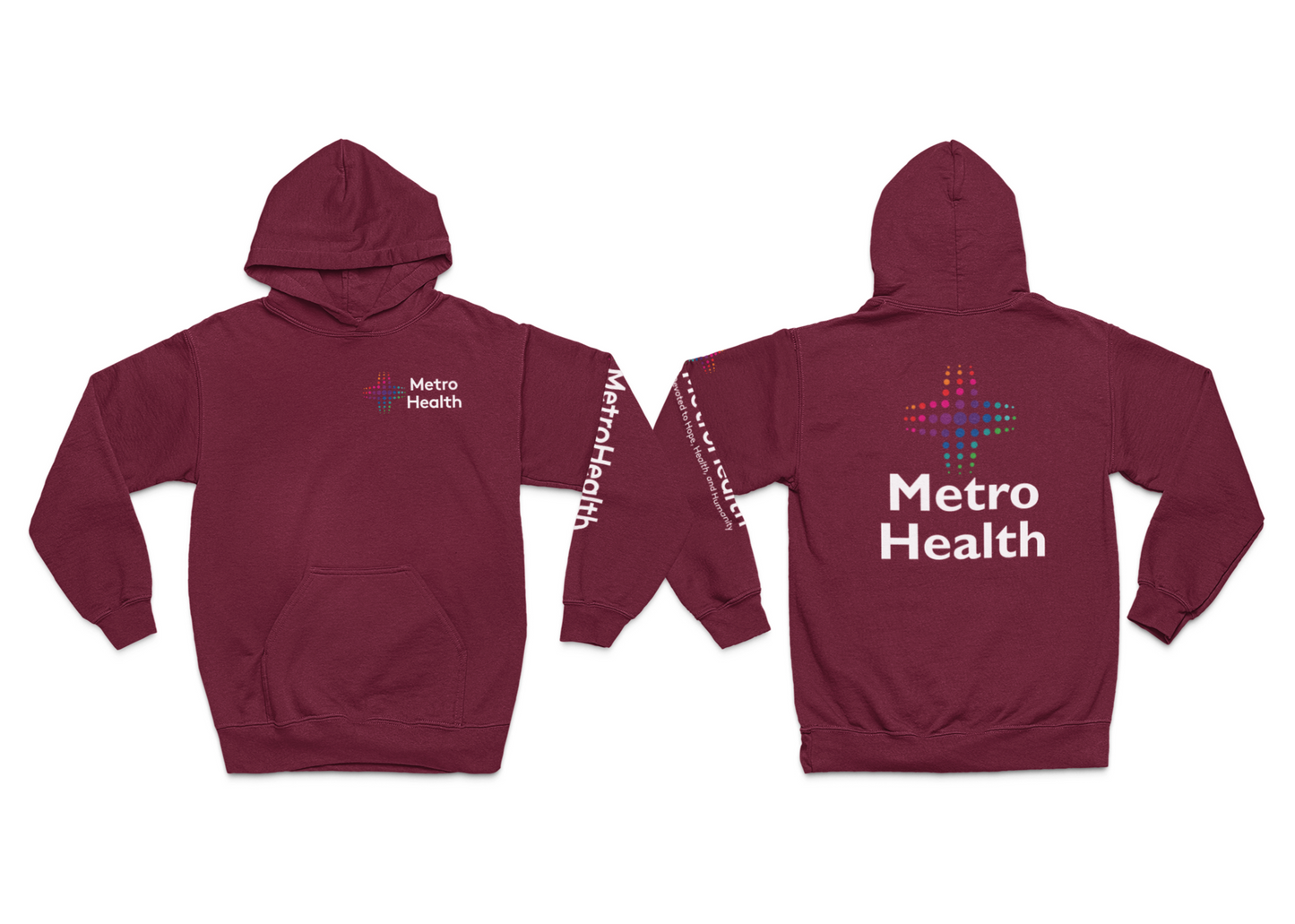 Hoodies