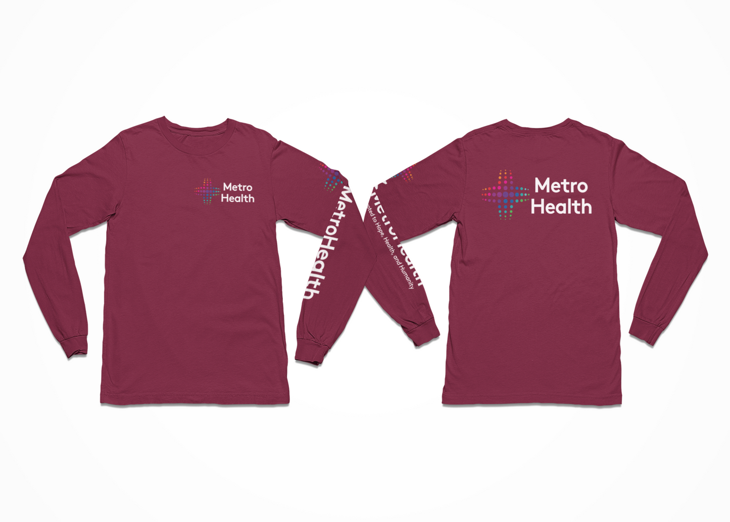 Long sleeve