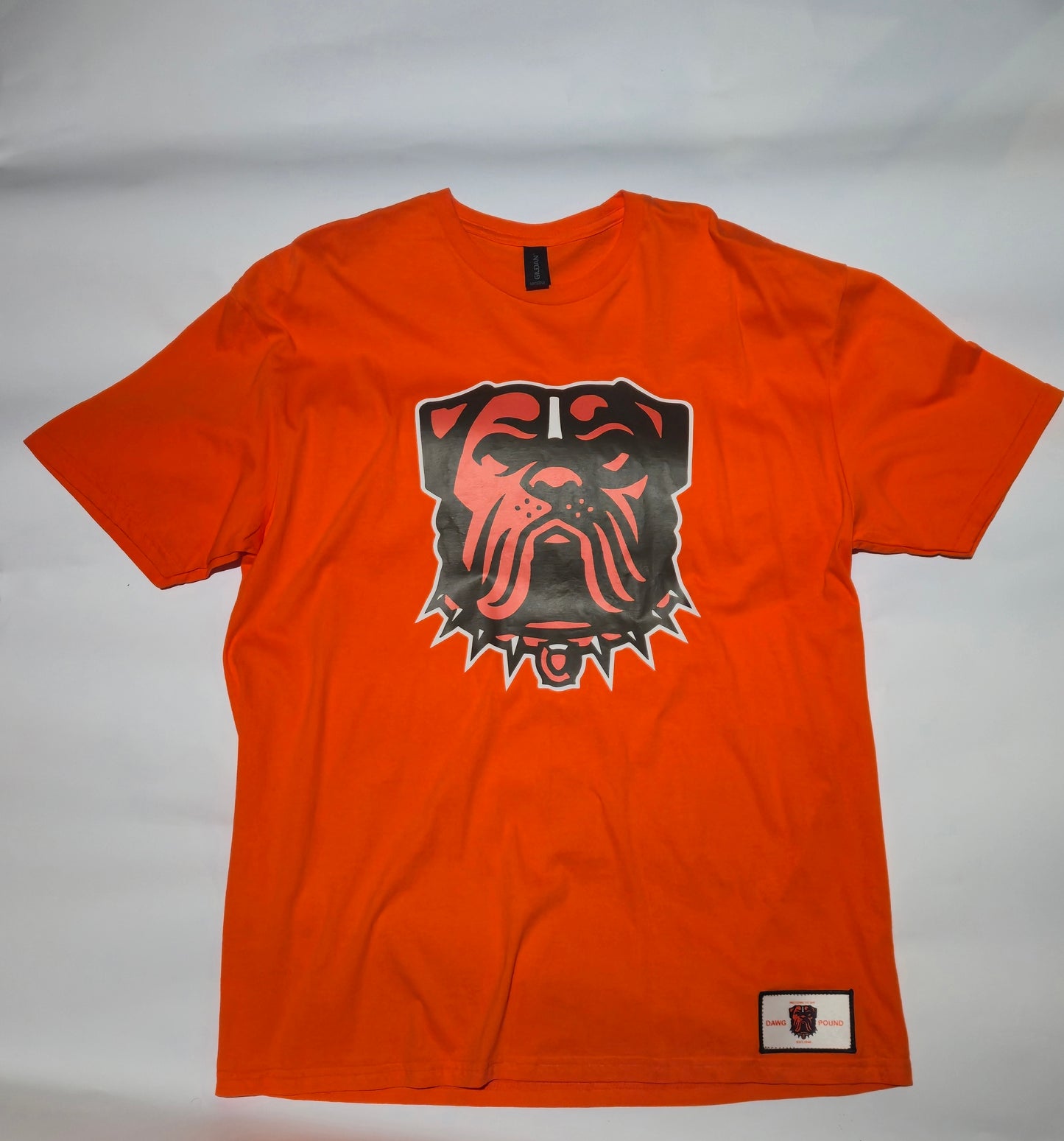 Dawg Pound