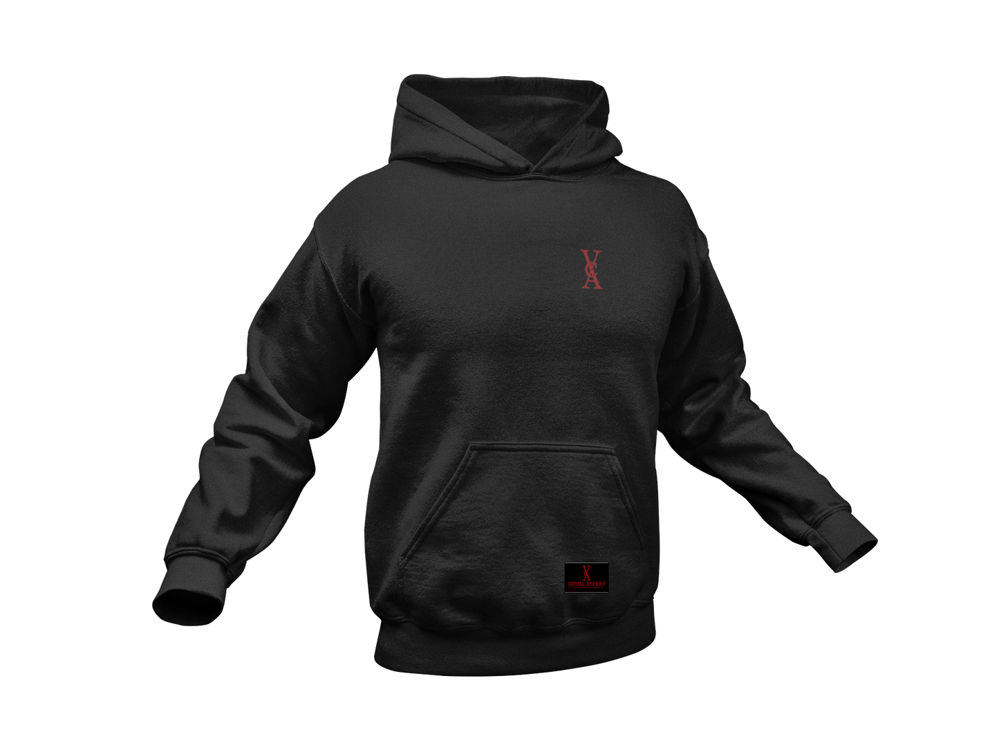 Chest Logo