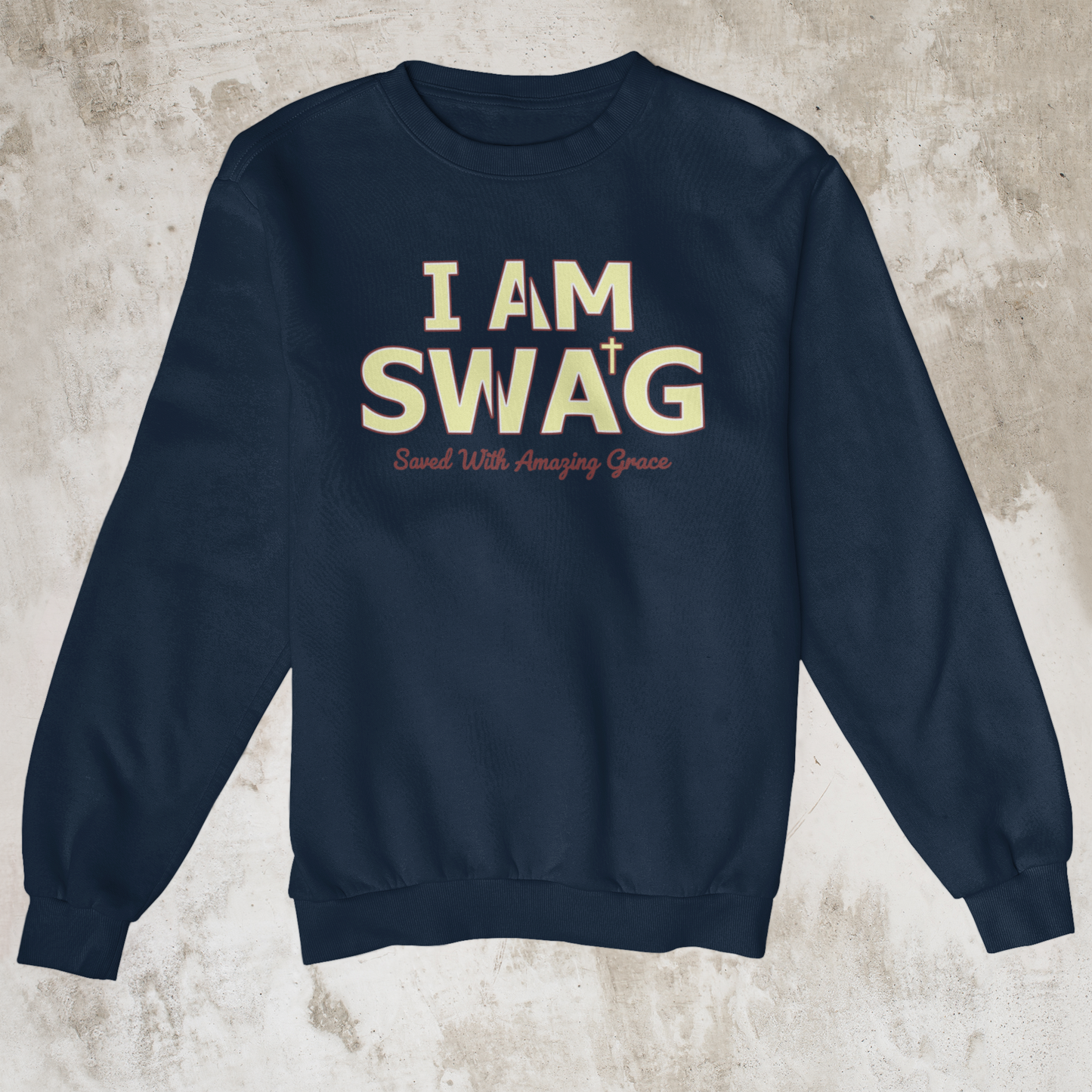 SWAG Sweatshirt