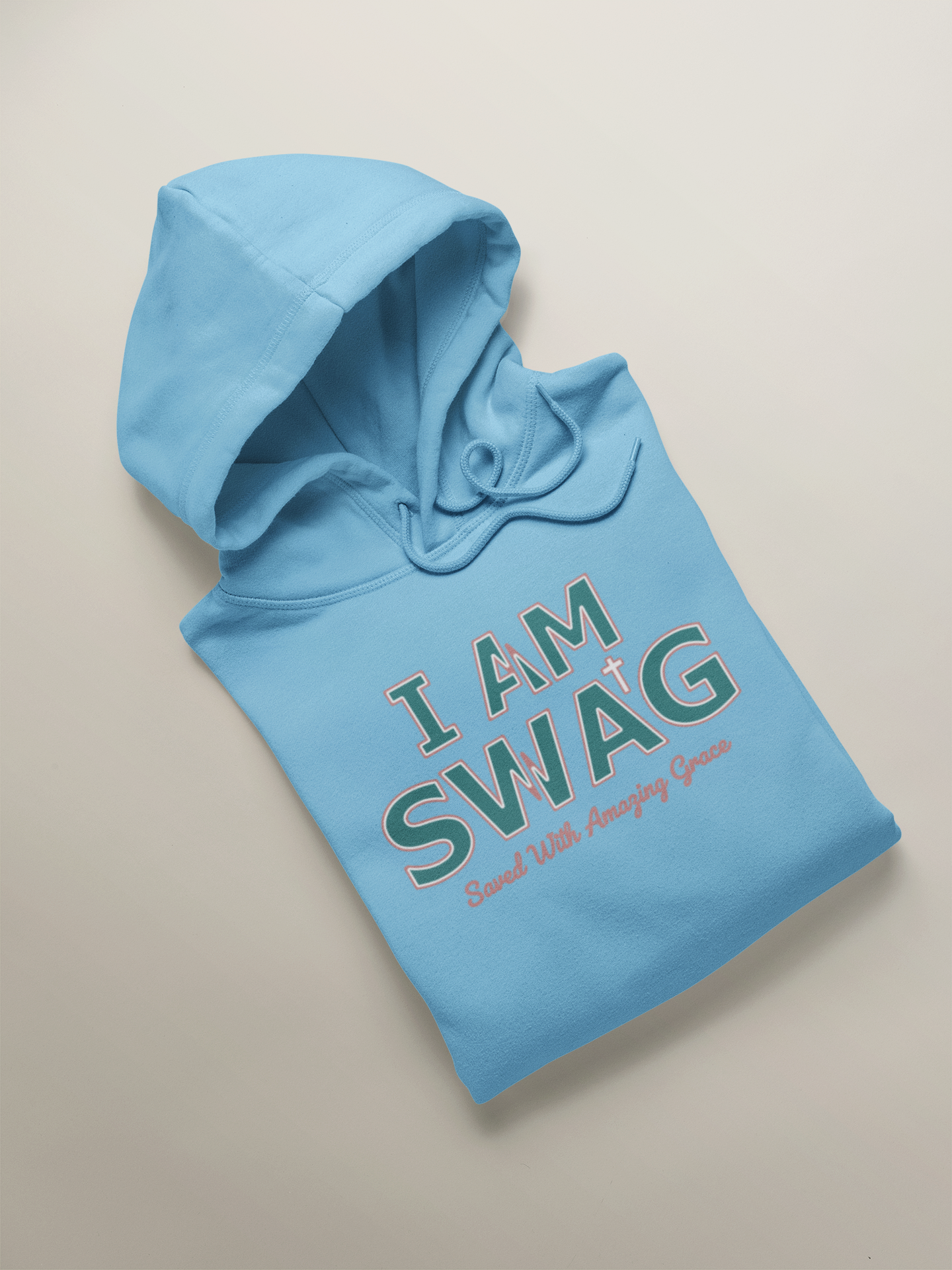 SWAG Hoodie