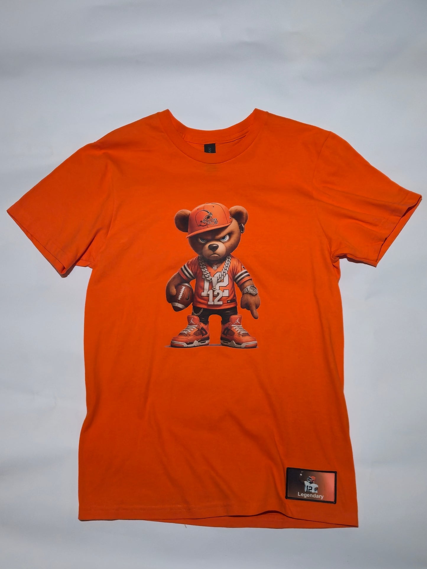 Shedeur Bear