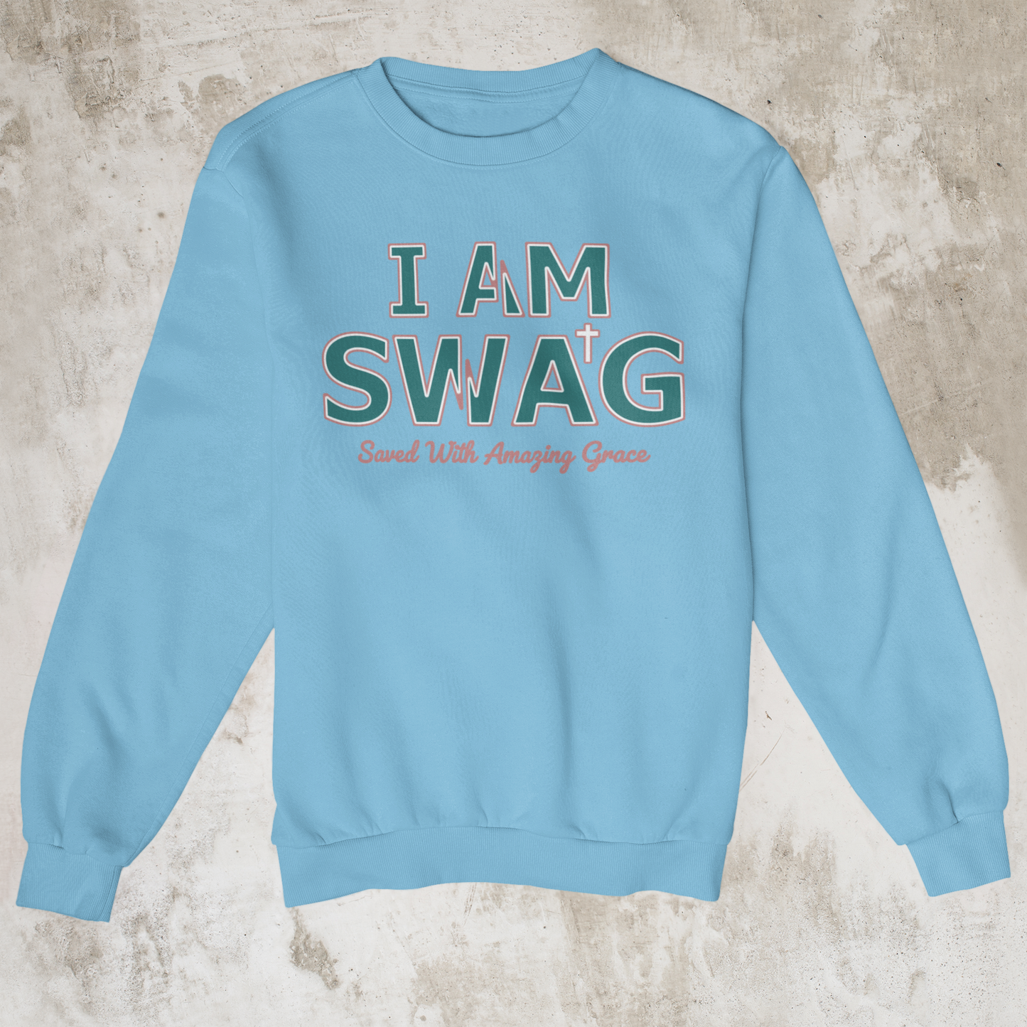 SWAG Sweatshirt