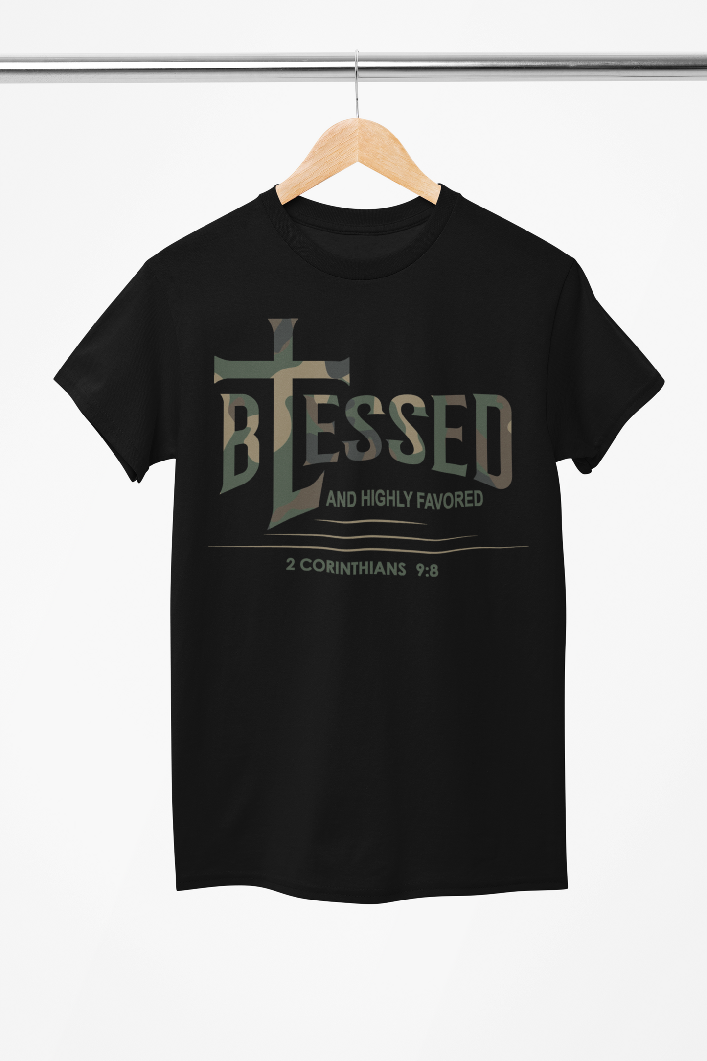 Blessed Tshirts