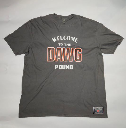 Dawg Pound