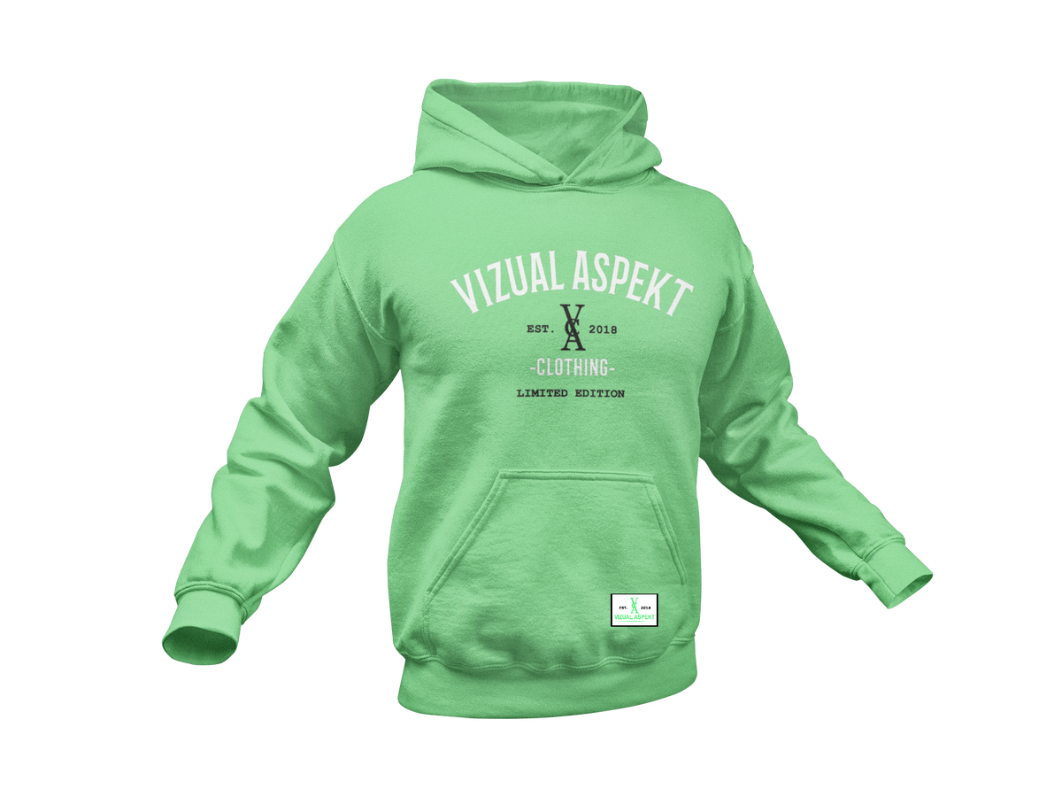 Limited Edition Hoodies
