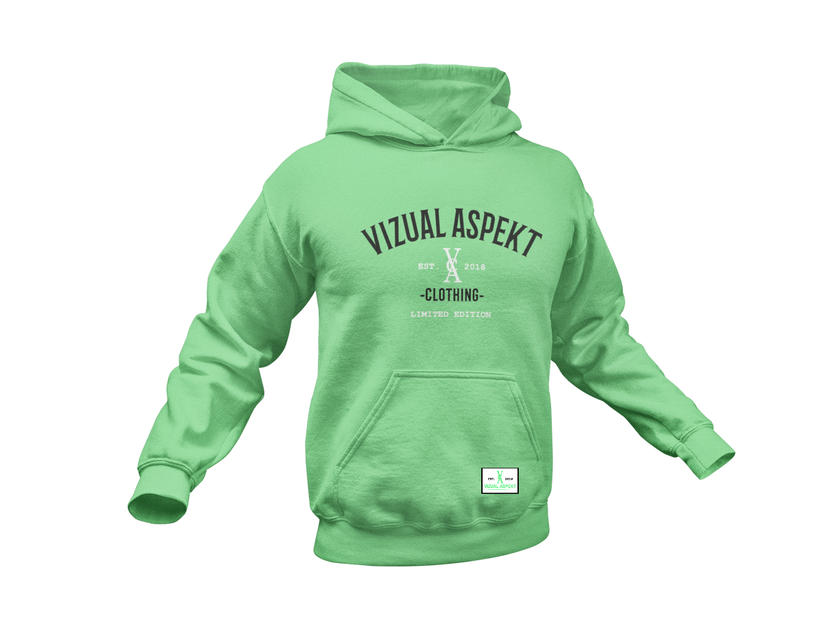 Limited Edition Hoodies