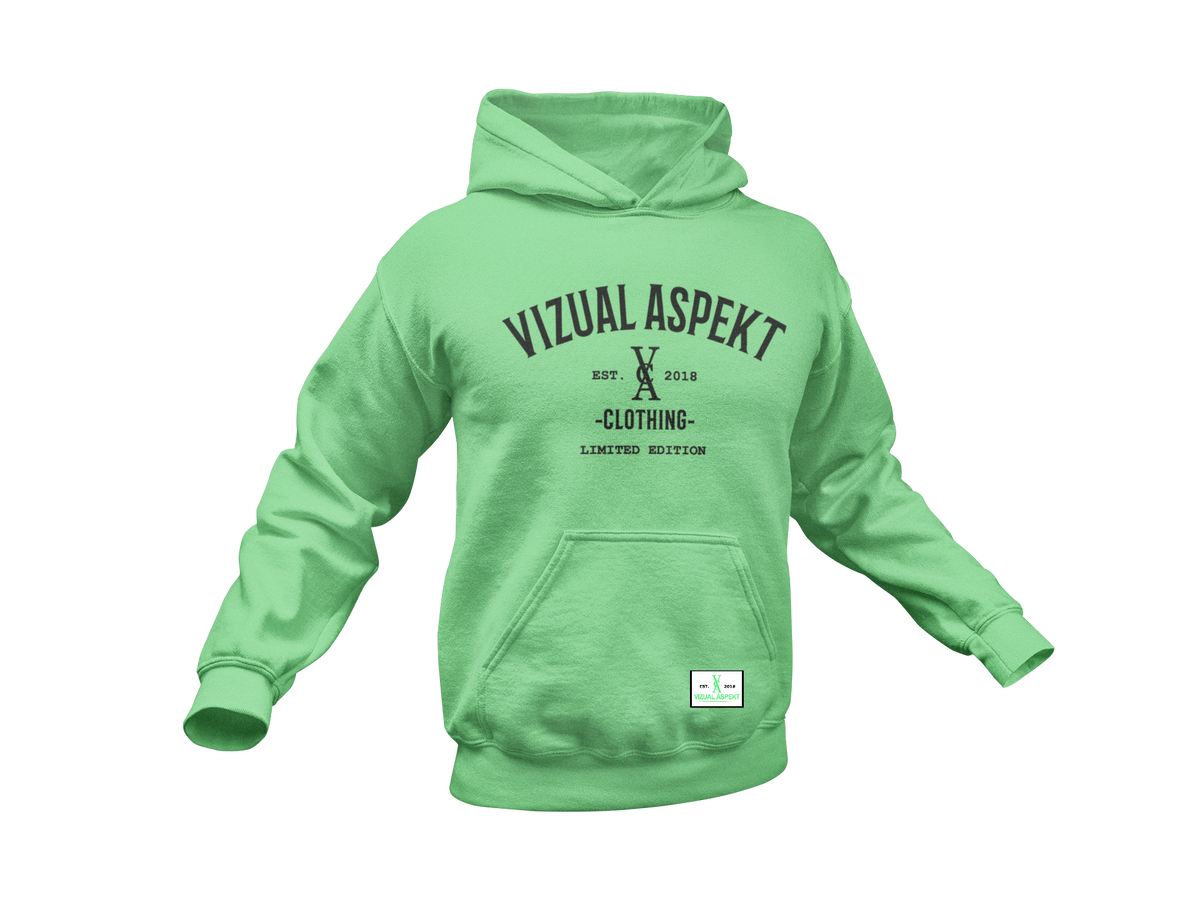 Limited Edition Hoodies