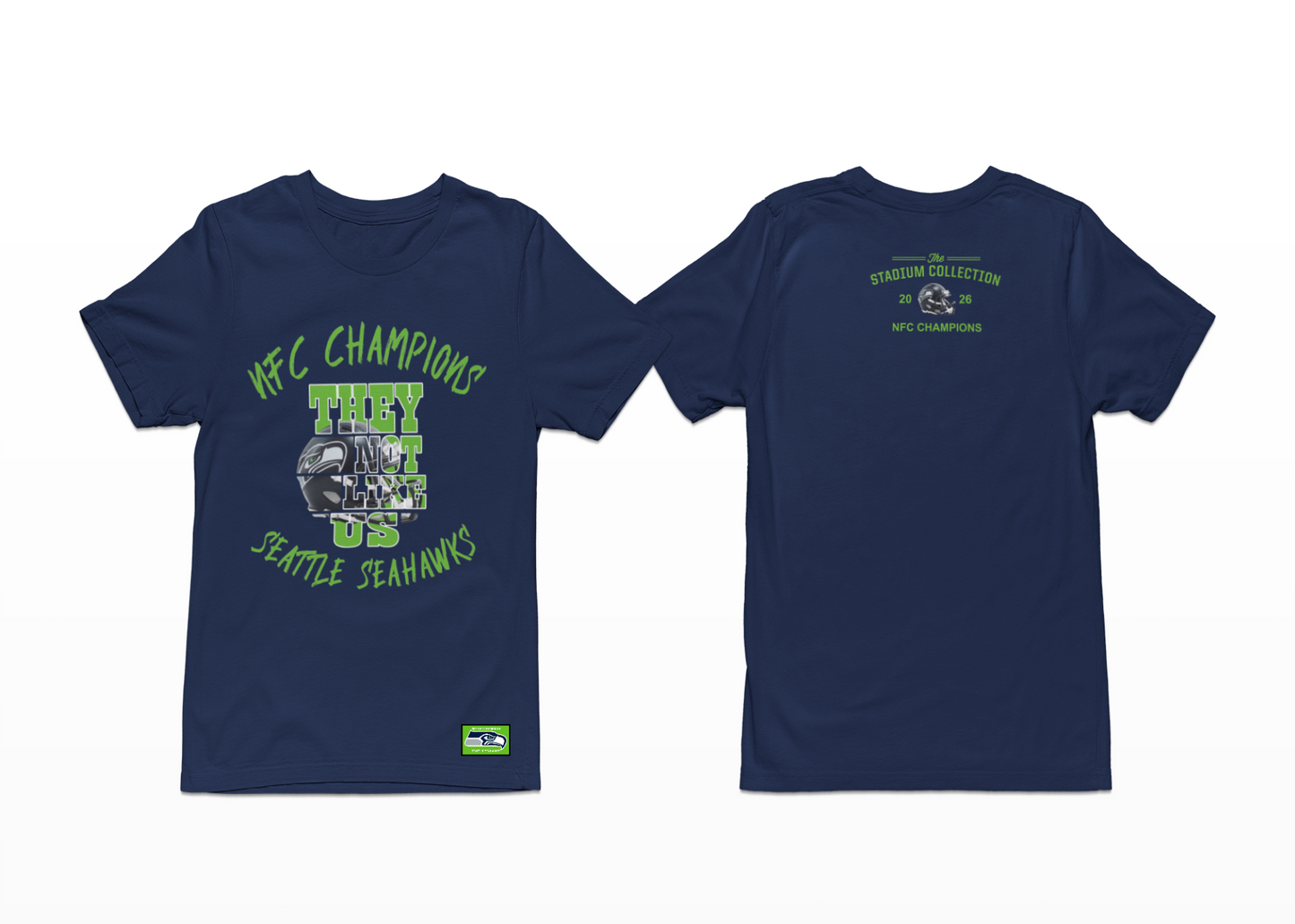 NFC Champions