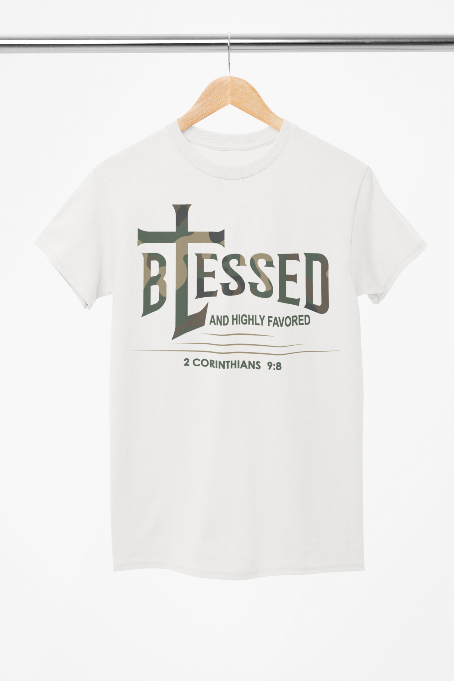 Blessed Tshirts