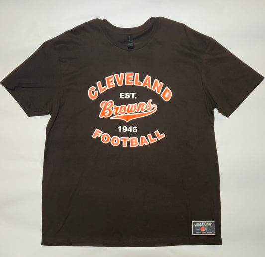 Browns Football