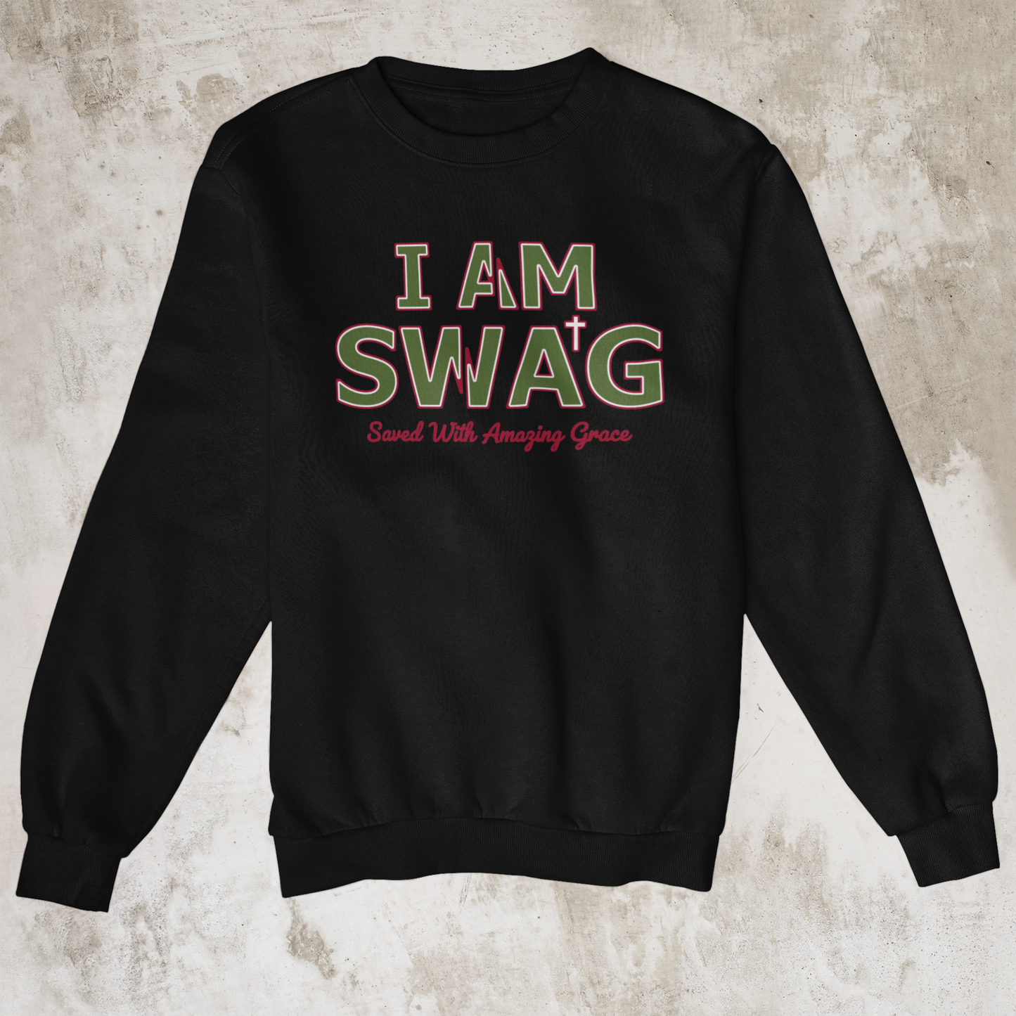 SWAG Sweatshirt
