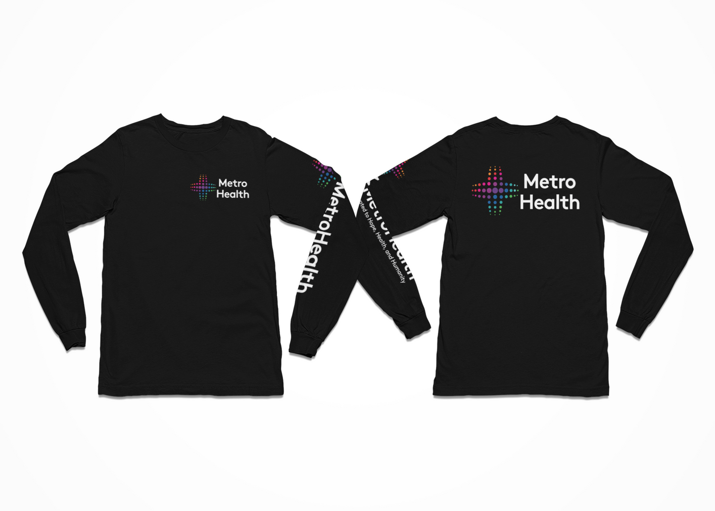 Long sleeve