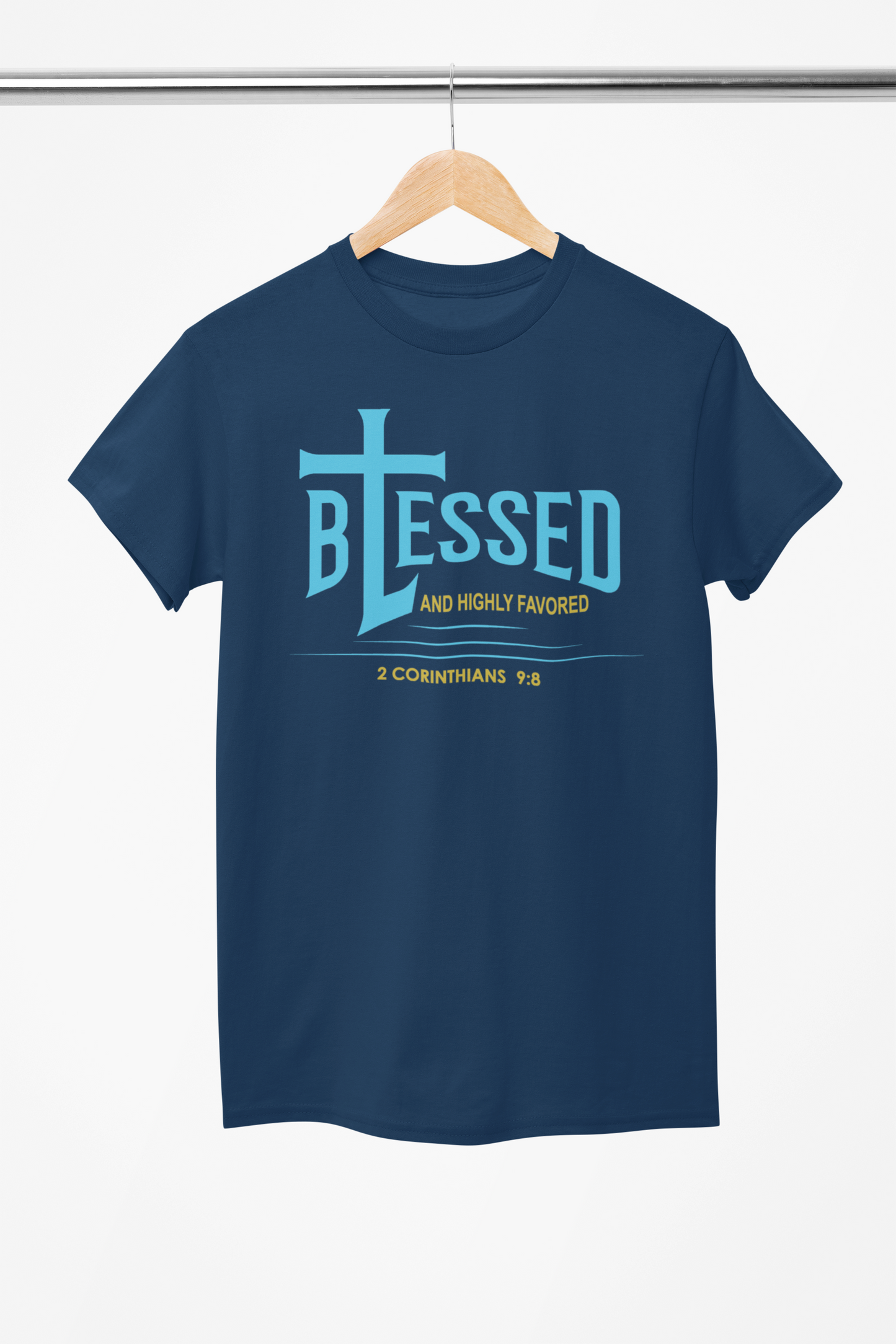 Blessed Tshirts