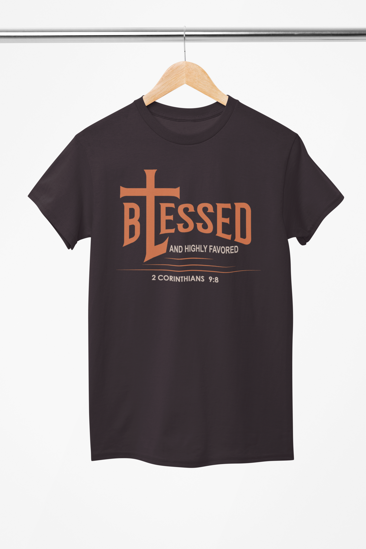 Blessed Tshirts