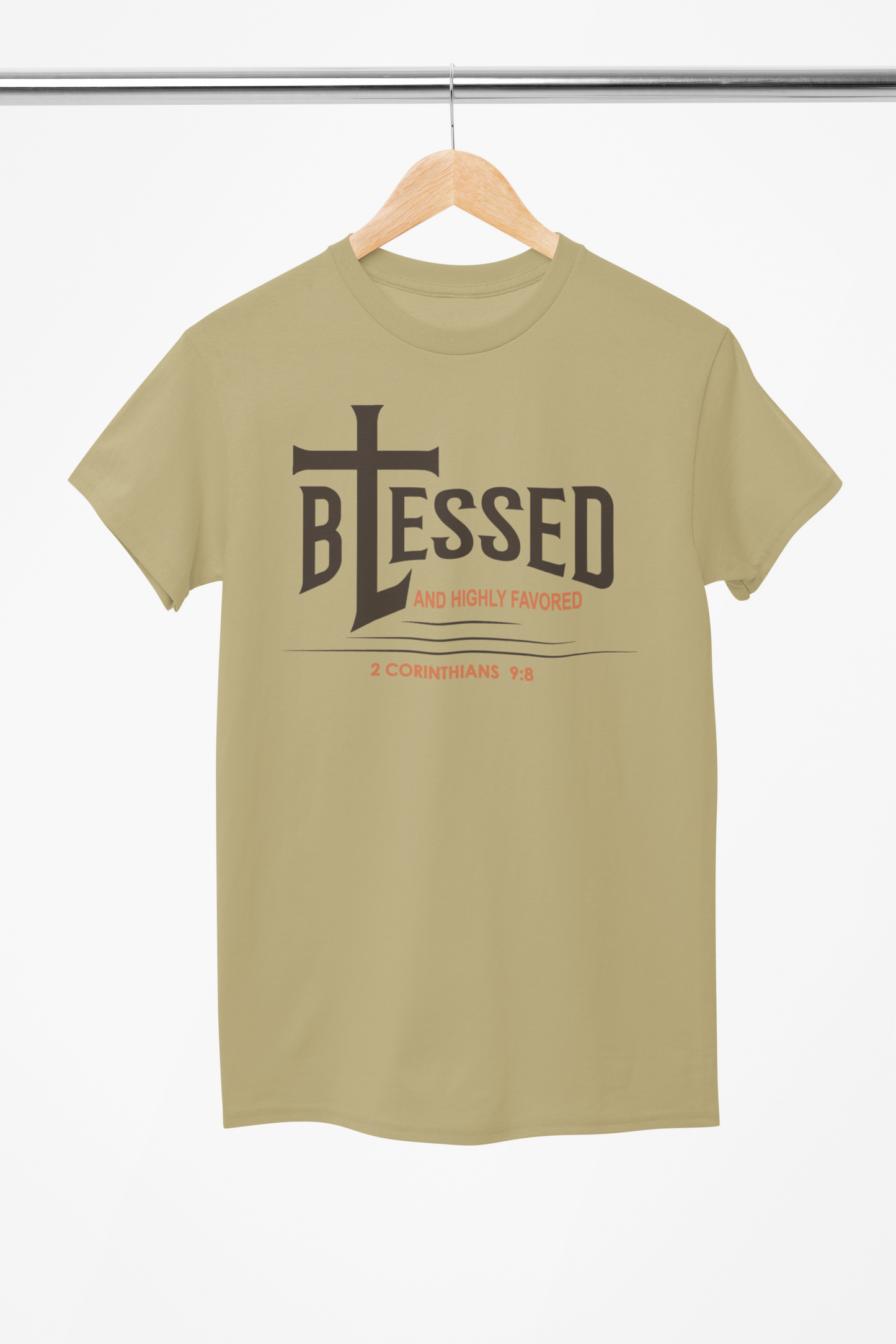 Blessed Tshirts