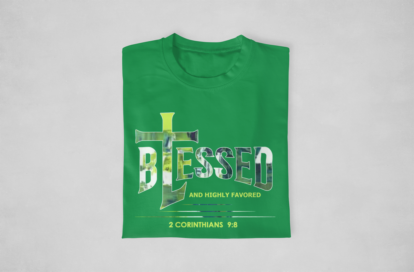 Blessed Tshirts