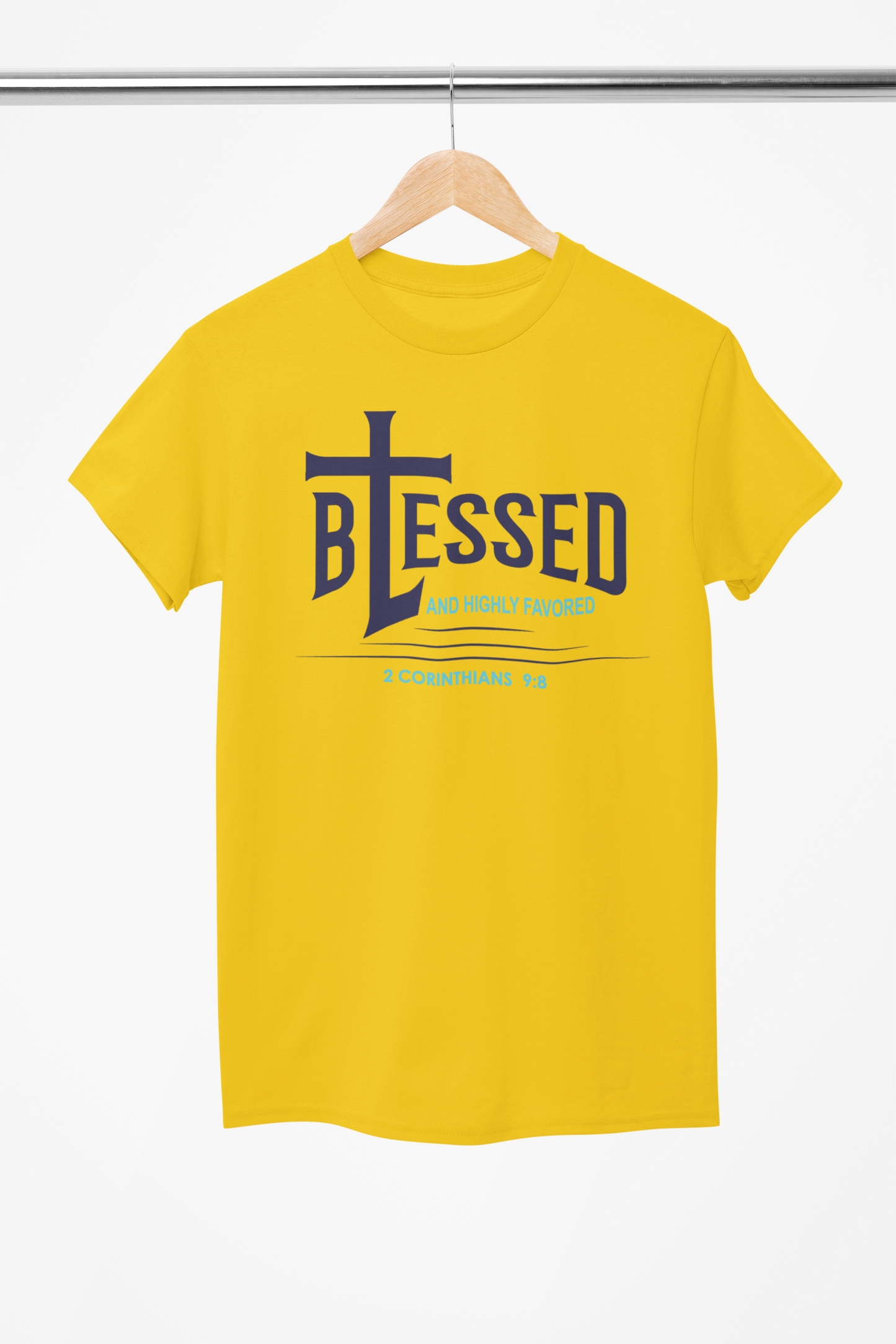 Blessed Tshirts