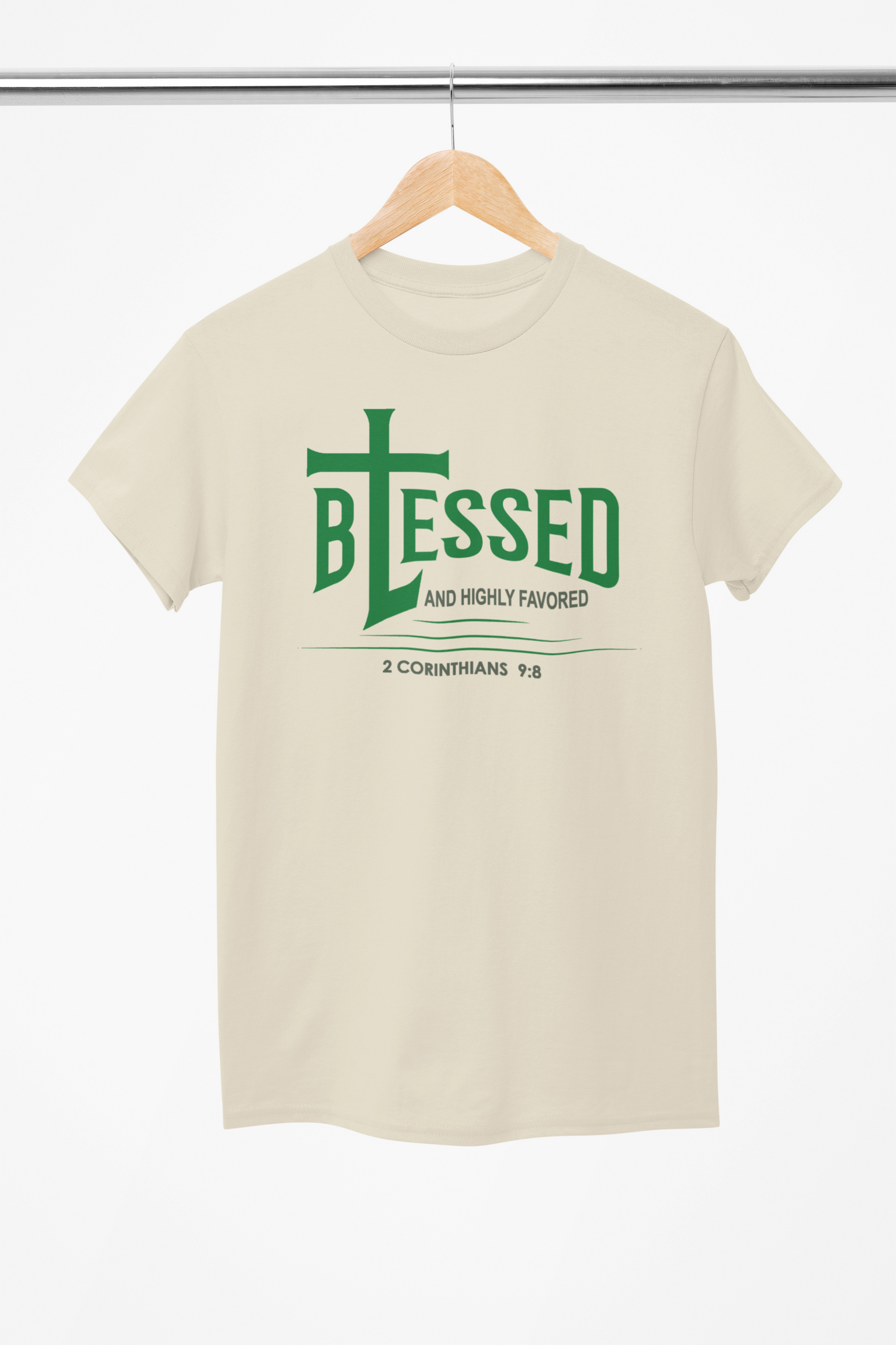 Blessed Tshirts