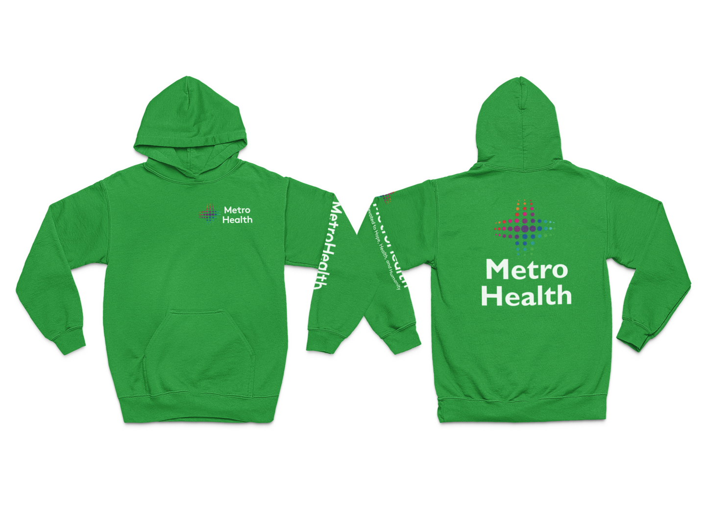 Hoodies