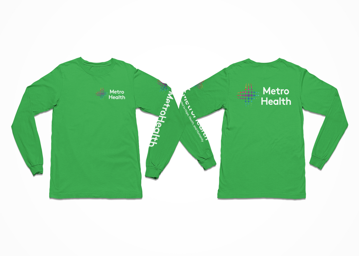 Long sleeve