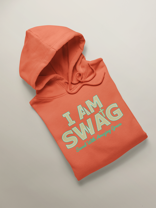 SWAG Hoodie