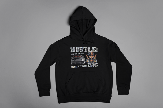 Hustle 247/365