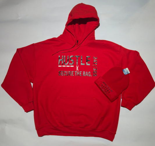 Hustle