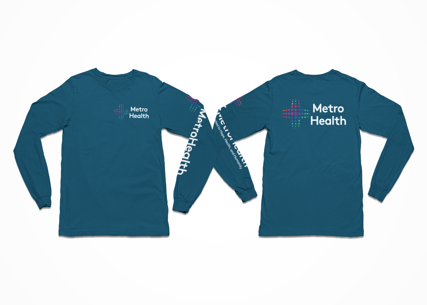 Long sleeve