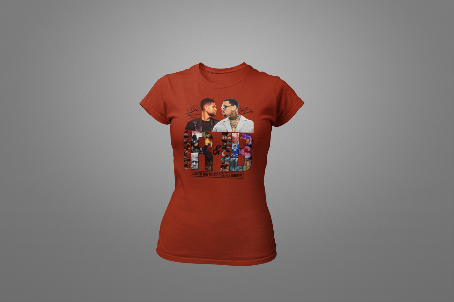 Womens Tshirts