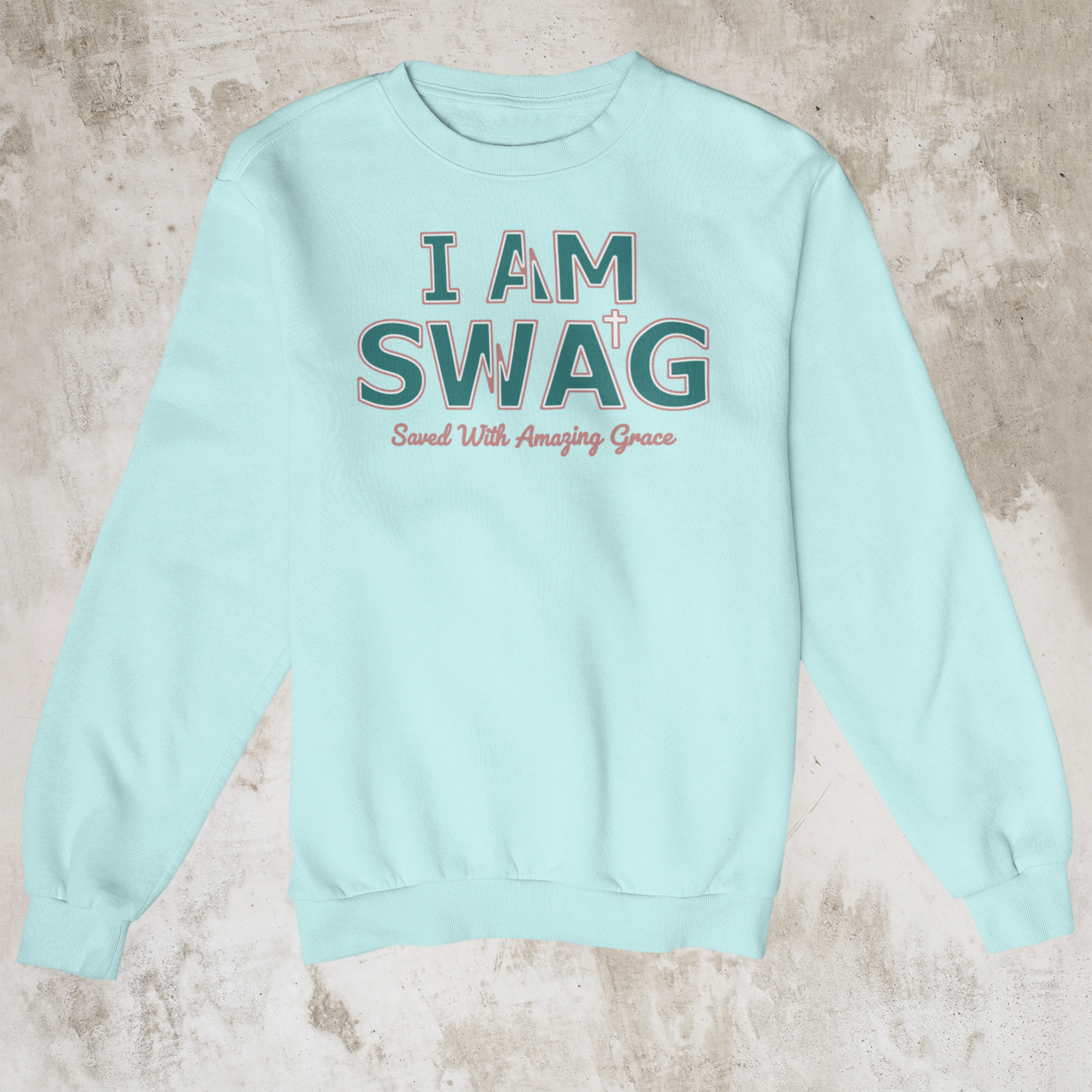 SWAG Sweatshirt
