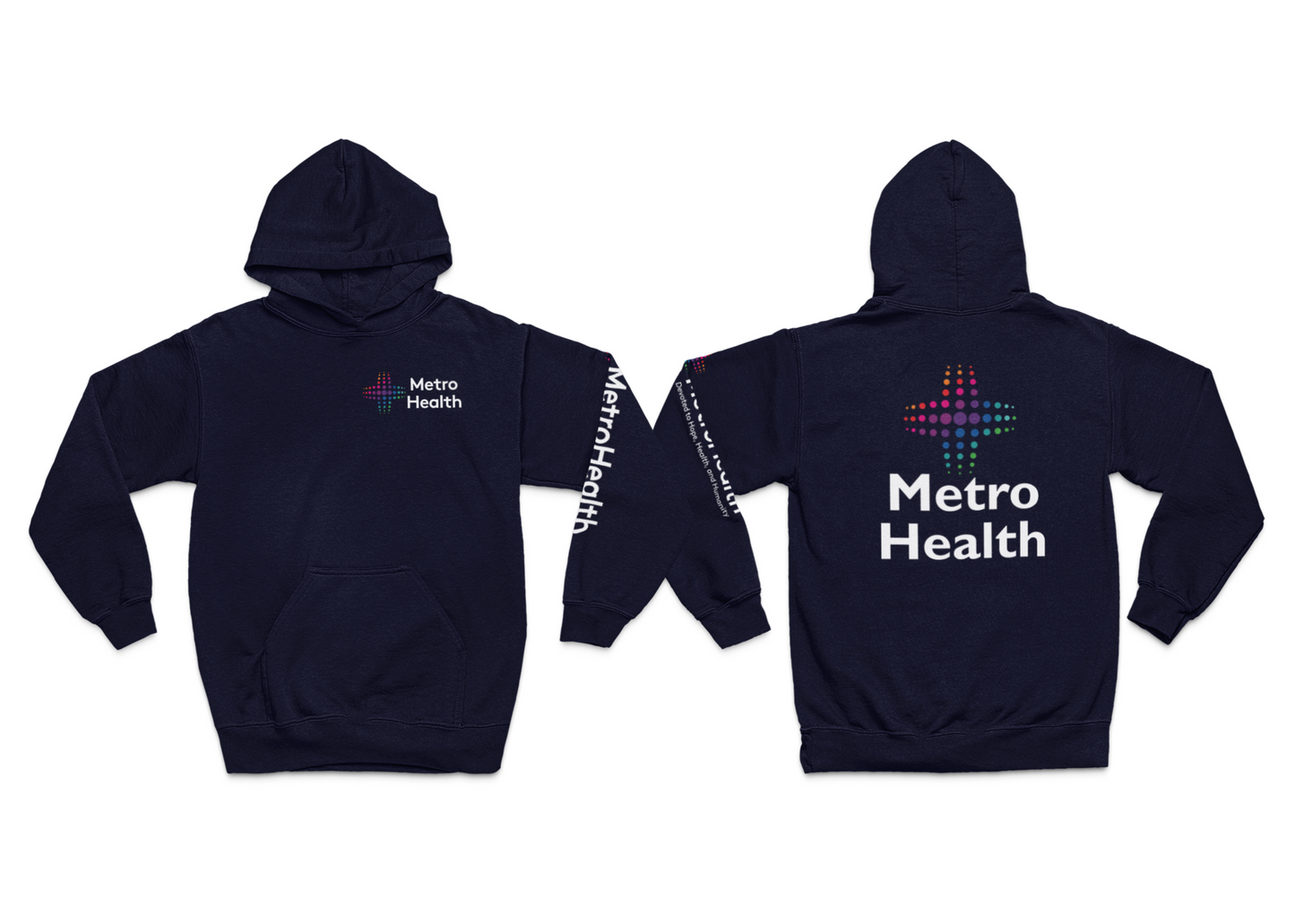 Hoodies