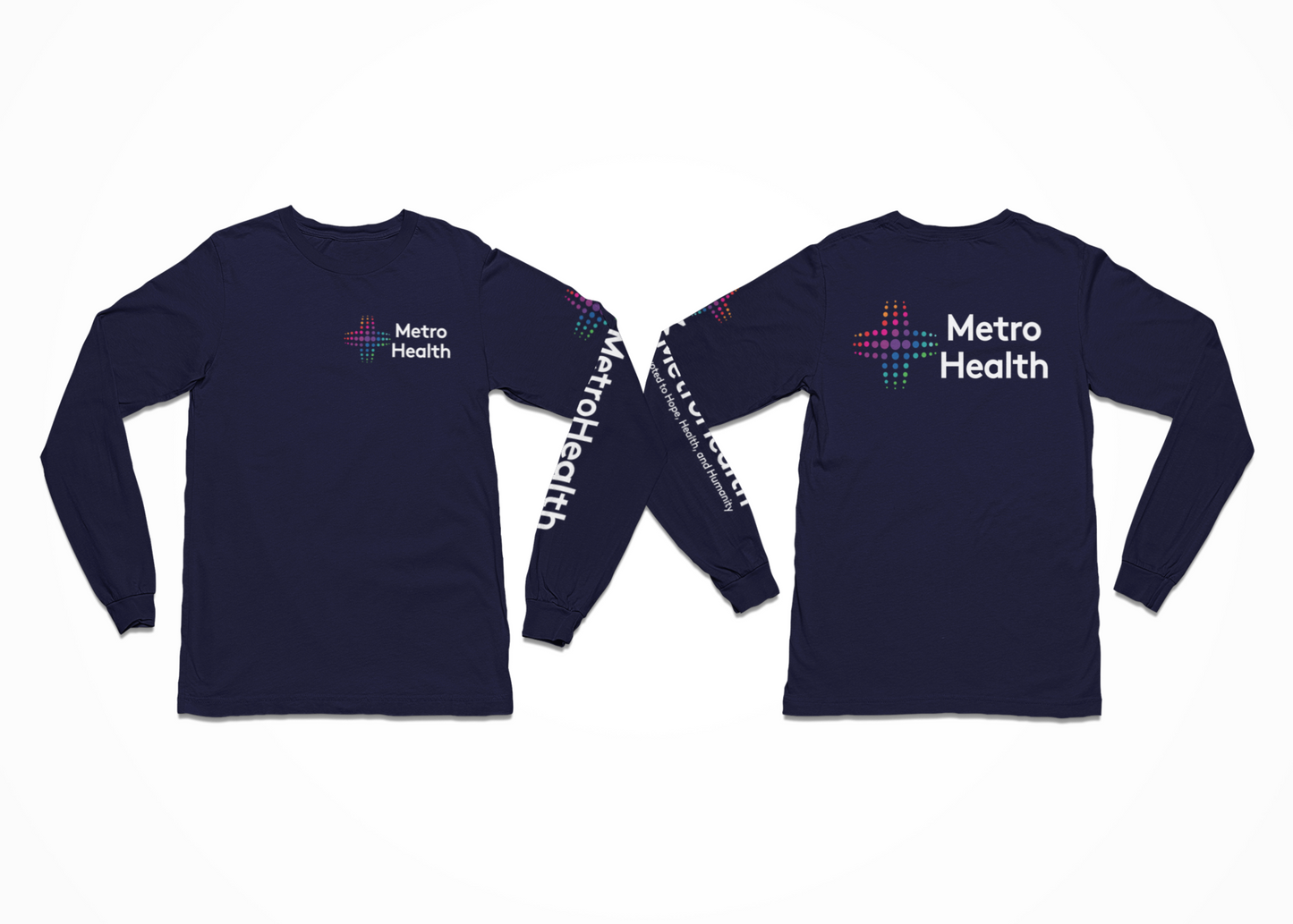 Long sleeve