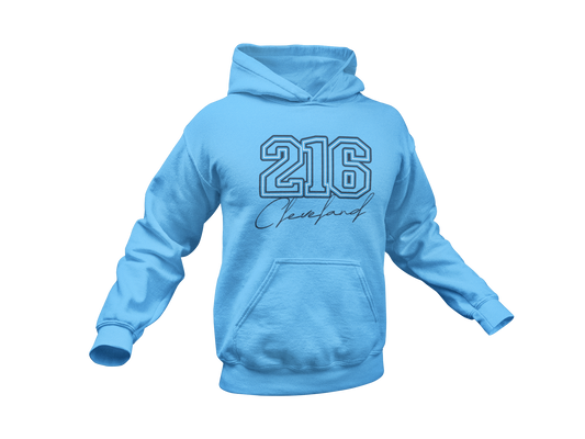 Cleveland Gear