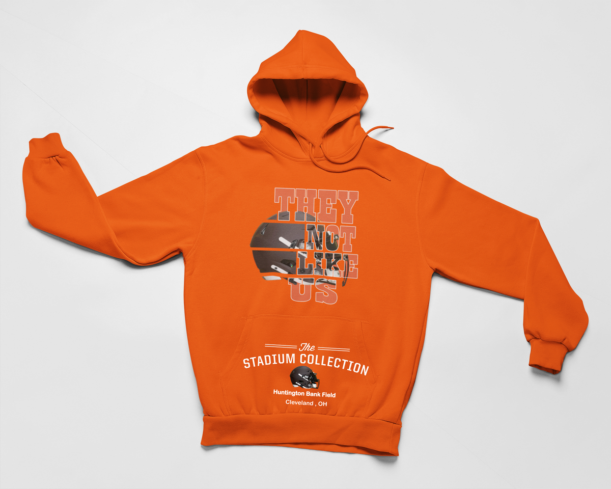 Browns Hoodies
