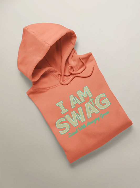 SWAG Hoodie