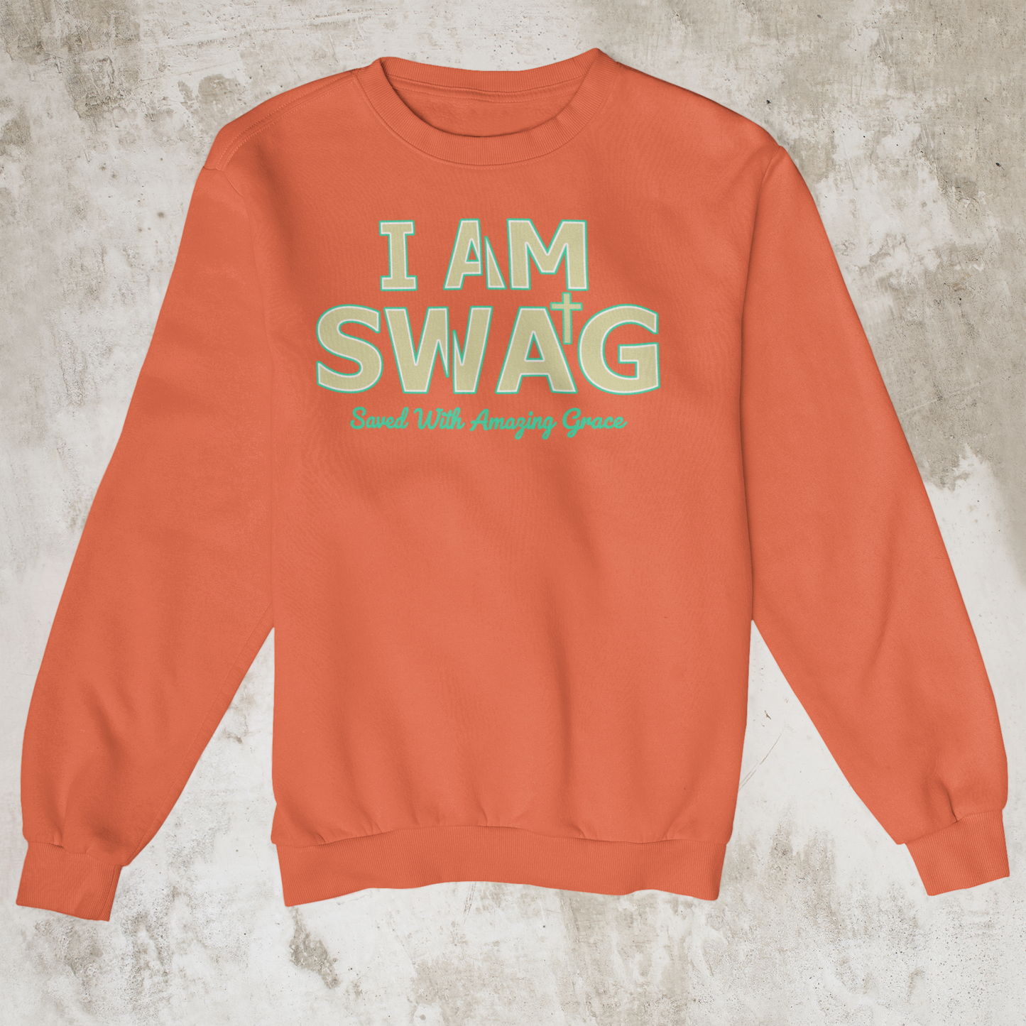 SWAG Sweatshirt