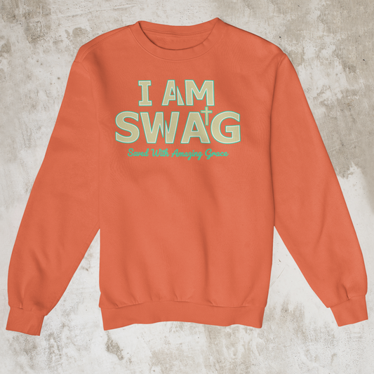 SWAG Sweatshirt