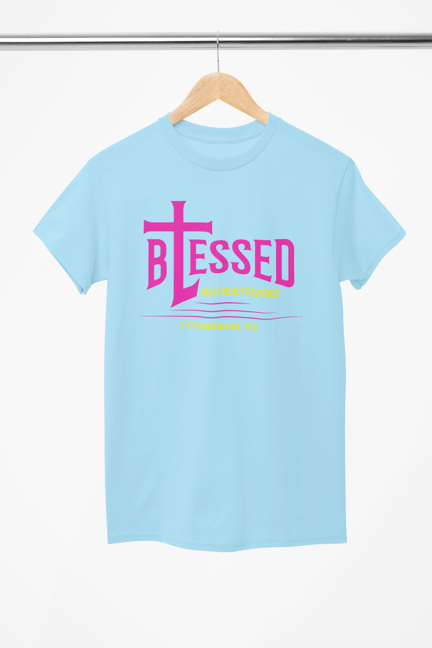 Blessed Tshirts