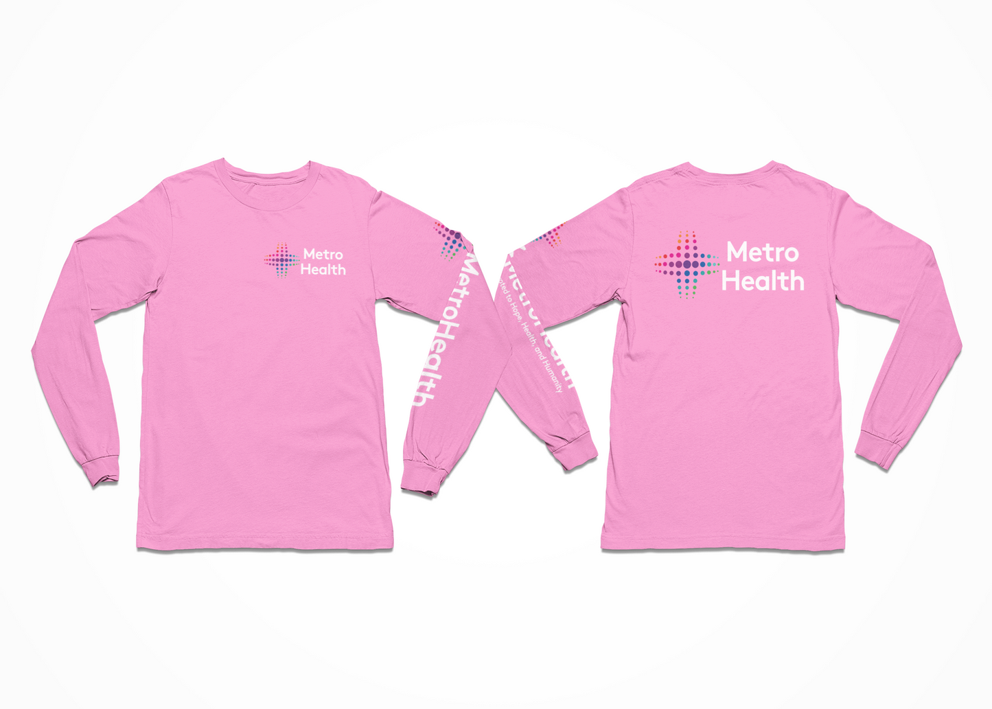 Long sleeve