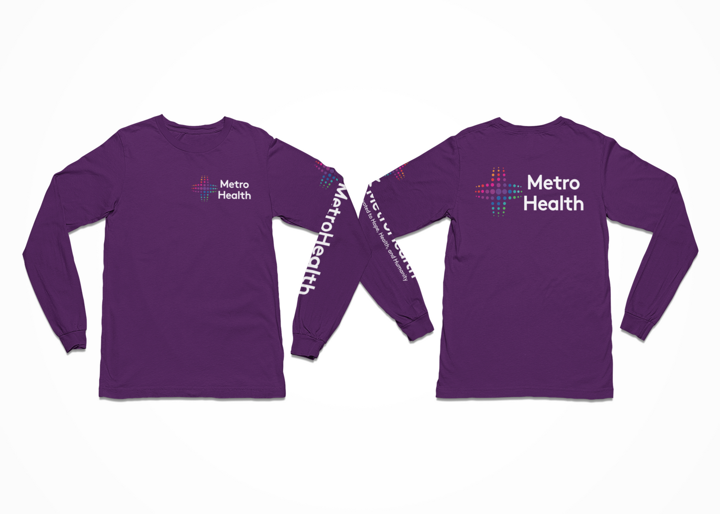 Long sleeve