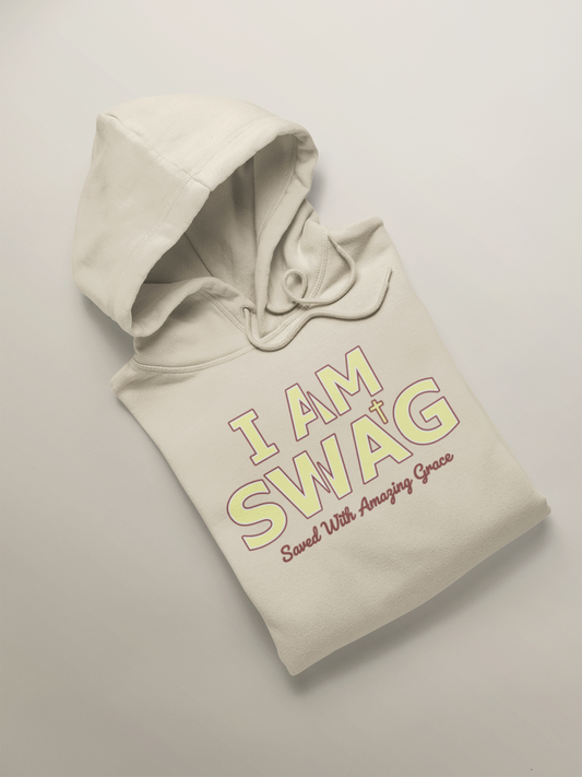 SWAG Hoodie