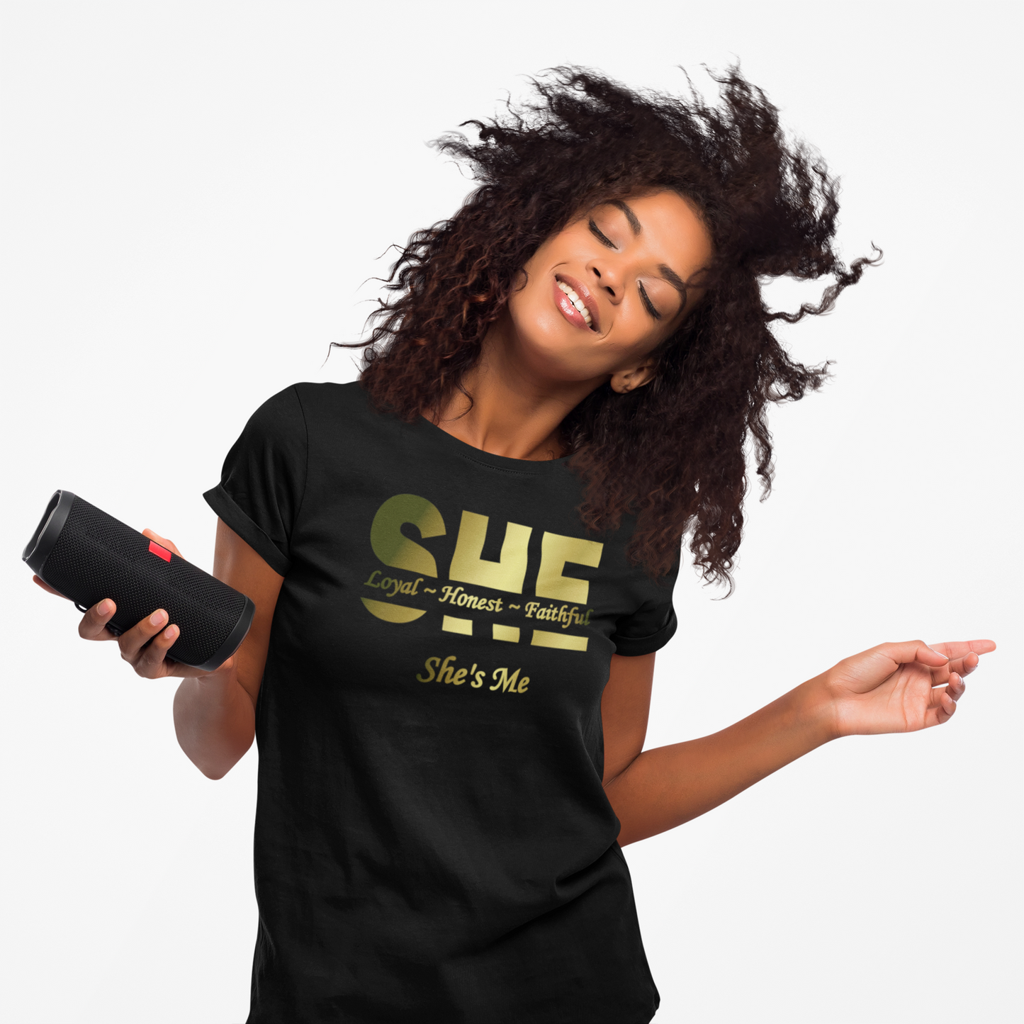 Loyal ~ Honest ~ Faithful