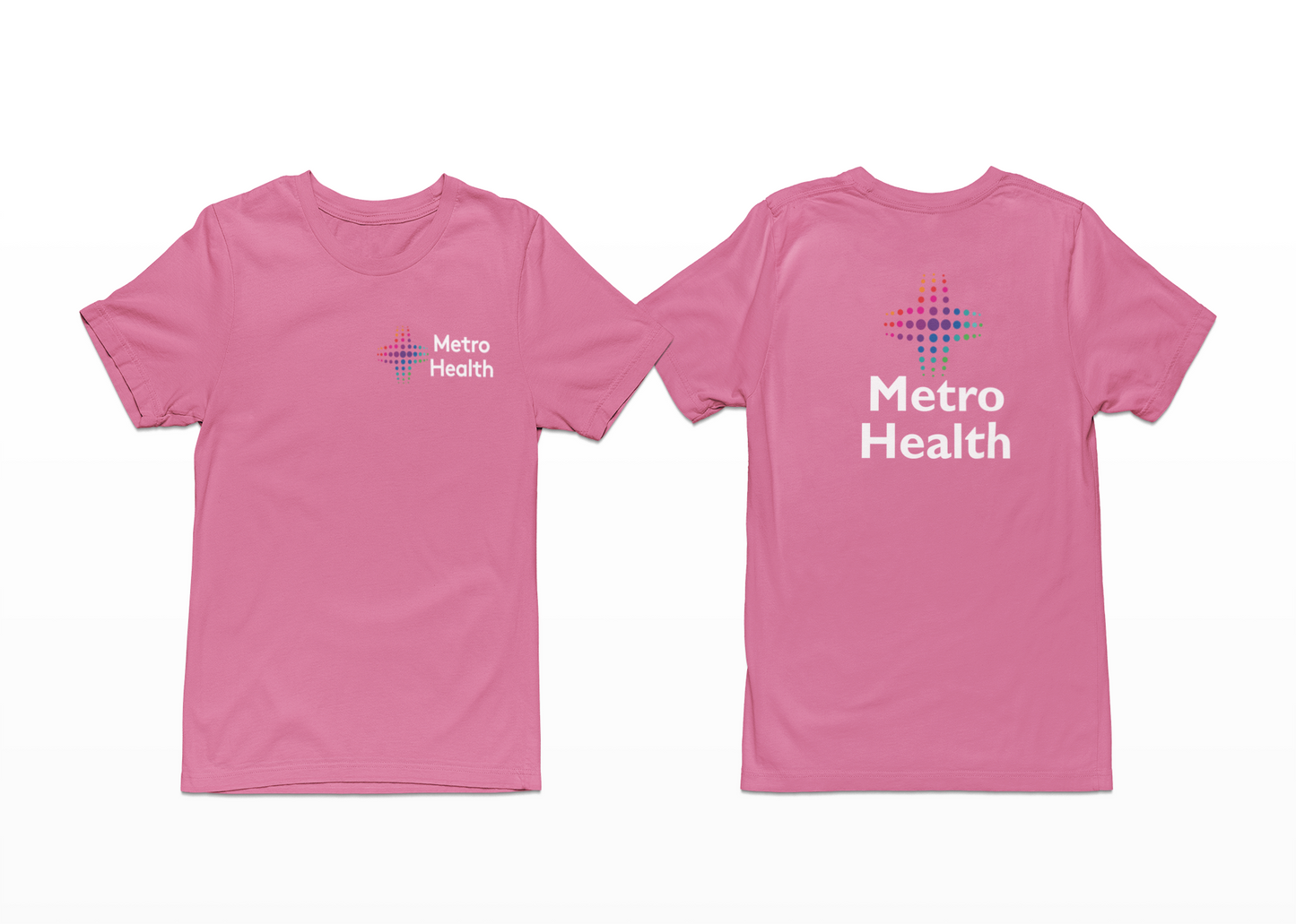 Short Sleeve Metro