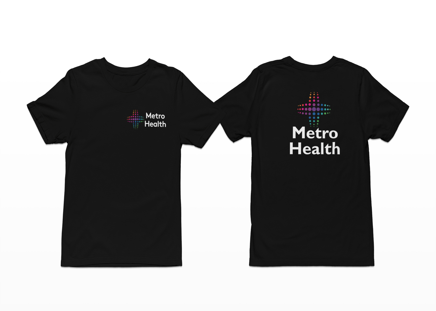 Short Sleeve Metro